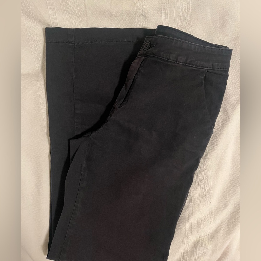 Brandy Melville Low Rise Pants